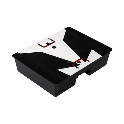 epp surfboard backup batteries